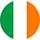 International Removals from UK to Ireland
