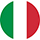 International Removals from UK to Italy