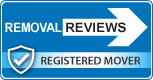 LAST MINUTE MAN VAN Reviews on Removals Reviews