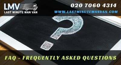 Frequently Asked Questions