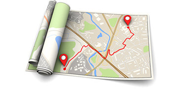 Last Minute Man Van Distance Checker