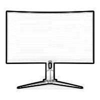 Monitor 24 inch