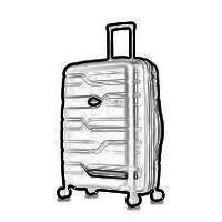 Travel Suitcase (Big)