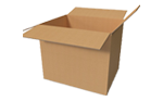 Buy Large Cardboard Moving Boxes in Leyton