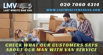 The movers were very professional and very helpful