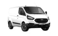 Last Minute Medium Van and Man in London - Front View Thumbnail