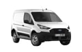 Last Minute Small Van and Man in London - Front View Thumbnail