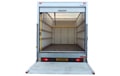 Last Minute Luton Van and Man in London - Inside View Thumbnail