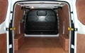 Last Minute Medium Van and Man in London - Inside View Thumbnail