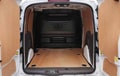 Last Minute Small Van and Man in London - Inside View Thumbnail